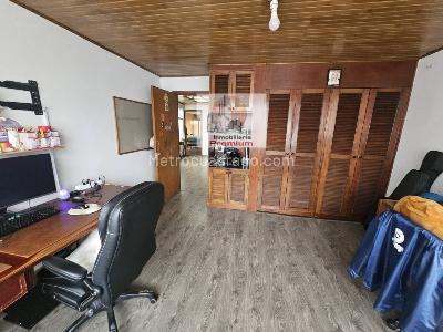Casa en venta en Galerias, Bogotá · foto 12 de 20