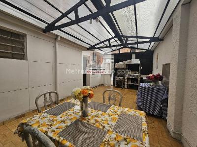 Casa en venta en Galerias, Bogotá · foto 17 de 20