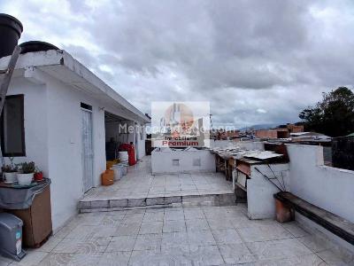 Casa de 5 alcobas en venta en Villa Maria, Bogotá, 418 m² · foto 11 de 20