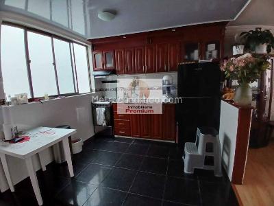 Casa de 5 alcobas en venta en Villa Maria, Bogotá, 418 m² · foto 18 de 20