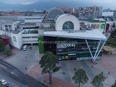 Local Comercial en Arriendo, Niza Suba, Bogotá D.C.