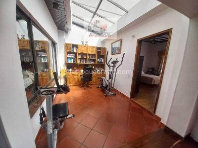 Casa de 4 alcobas en venta en Niza Suba, Bogotá, 420 m² · foto 14 de 20