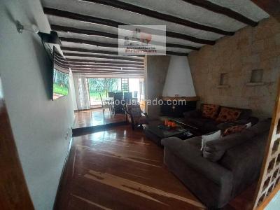 Casa de 4 alcobas en venta en Niza Suba, Bogotá, 420 m² · foto 16 de 20
