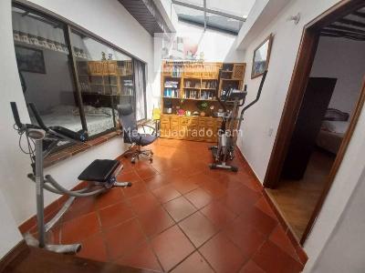 Casa de 4 alcobas en venta en Niza Suba, Bogotá, 420 m² · foto 17 de 20