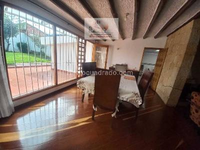 Casa de 4 alcobas en venta en Niza Suba, Bogotá, 420 m² · foto 18 de 20