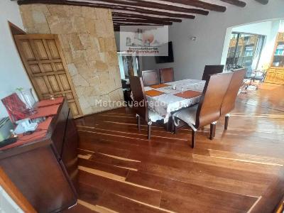 Casa de 4 alcobas en venta en Niza Suba, Bogotá, 420 m² · foto 19 de 20
