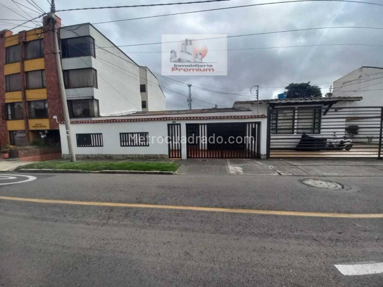 Casa en Venta  Niza Suba