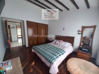 Casa de 4 alcobas en venta en Niza Suba, Bogotá, 420 m² · foto 4 de 20