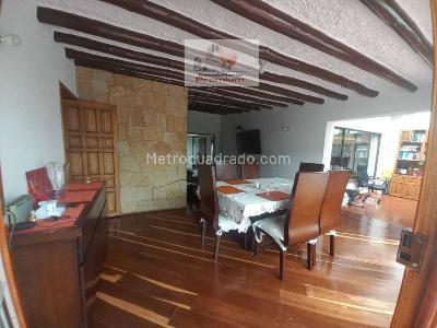 Casa de 4 alcobas en venta en Niza Suba, Bogotá, 420 m² · foto 9 de 20