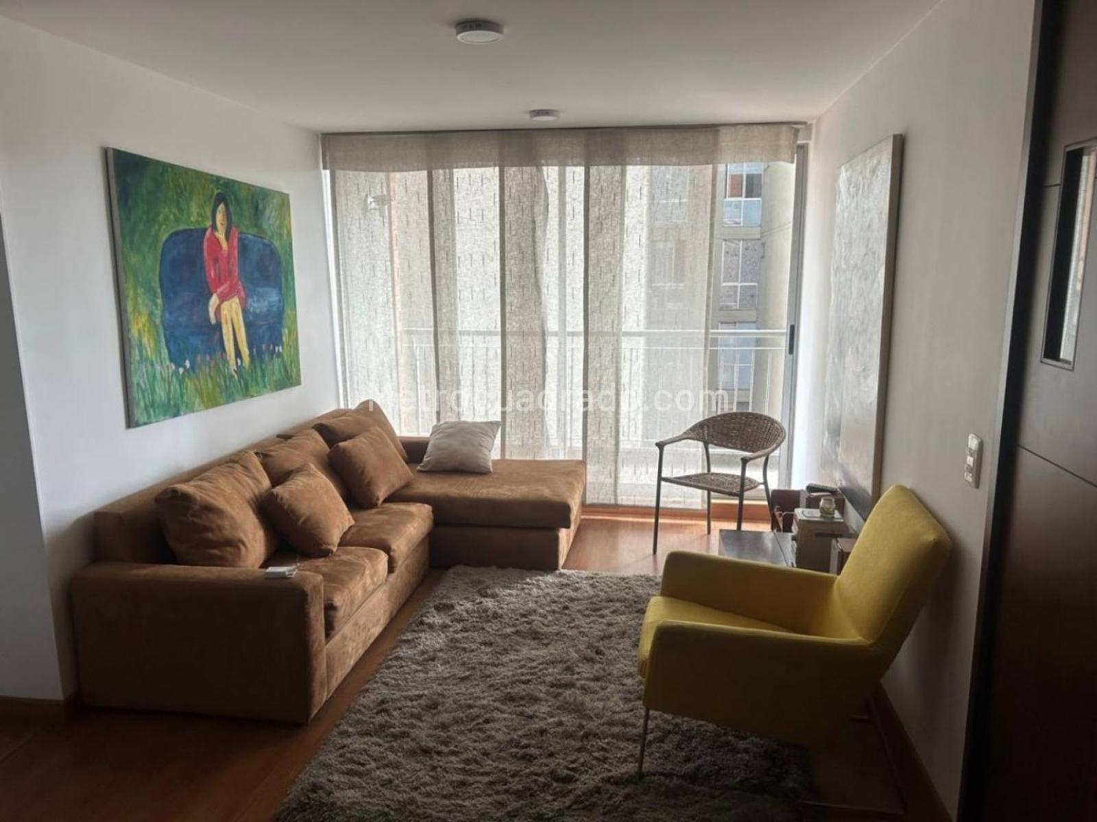 Apartamento en Venta  Rincon Del Salitre