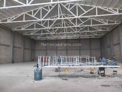 Bodega en Arriendo, Brisas Plaza, Cúcuta