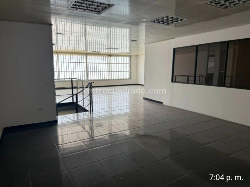Bodega en Arriendo, El Bosque, Cartagena de Indias – pohled 3