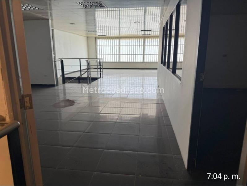 Bodega en Arriendo, El Bosque, Cartagena de Indias – pohled 4