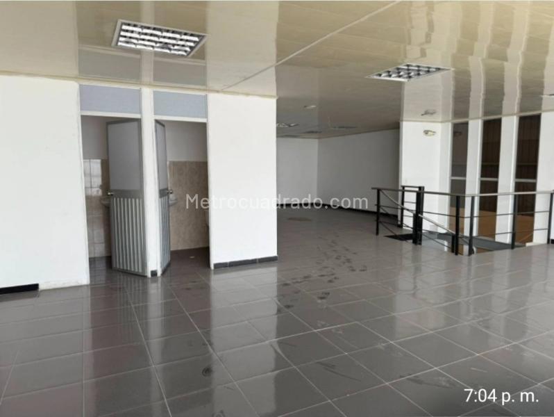 Bodega en Arriendo, El Bosque, Cartagena de Indias – pohled 6