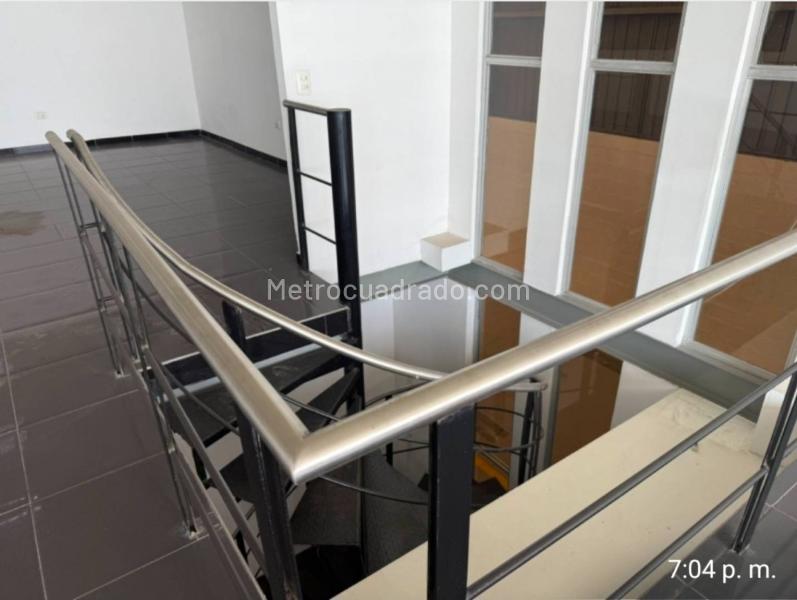 Bodega en Arriendo, El Bosque, Cartagena de Indias – další