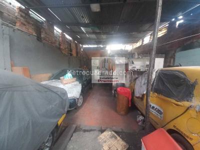 Casa en venta en Santander, Bogotá · foto 3 de 7
