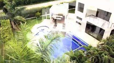 Casa de 5 alcobas en venta en Lagos Del Peñon, Girardot, 1050 m² · foto 11 de 15