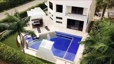 Casa de 5 alcobas en venta en Lagos Del Peñon, Girardot, 1050 m² · foto 15 de 15