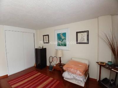 Apartamento en venta en Las Villas, Bogotá · foto 2 de 11