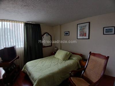 Apartamento en venta en Las Villas, Bogotá · foto 3 de 11