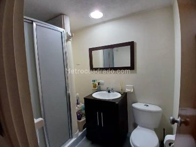 Apartamento en venta en Las Villas, Bogotá · foto 4 de 11
