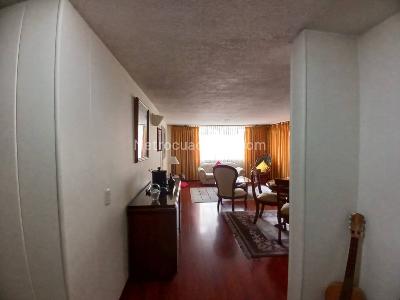 Apartamento en venta en Las Villas, Bogotá · foto 5 de 11