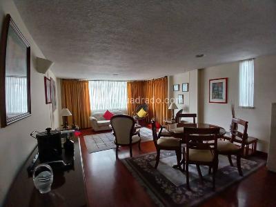 Apartamento en venta en Las Villas, Bogotá · foto 6 de 11