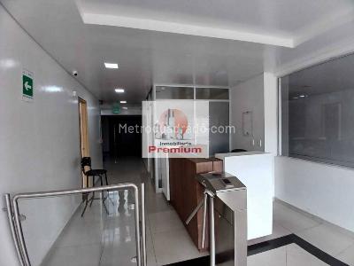 Edificio de Apartamentos en Arriendo, Niza Suba, Bogotá D.C.