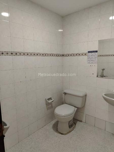 Edificio de Apartamentos en Arriendo, La Soledad, Bogotá D.C. – pohled 4