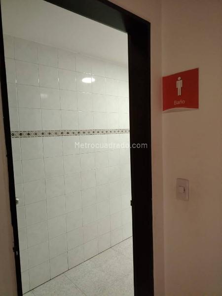 Edificio de Apartamentos en Arriendo, La Soledad, Bogotá D.C. – další