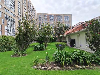 Casa de 4 alcobas en venta en Niza Suba, Bogotá, 228 m² · foto 11 de 11