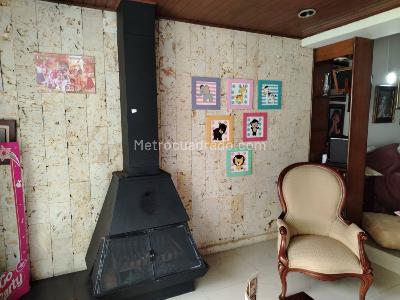 Casa de 4 alcobas en venta en Niza Suba, Bogotá, 228 m² · foto 5 de 11