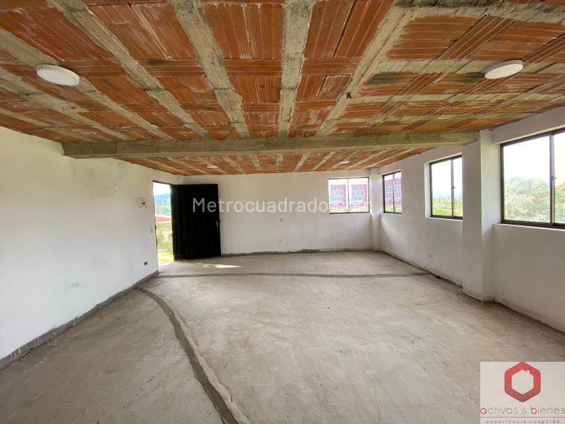 Local Comercial en Arriendo, Cabeceras, Rionegro - Vista 2