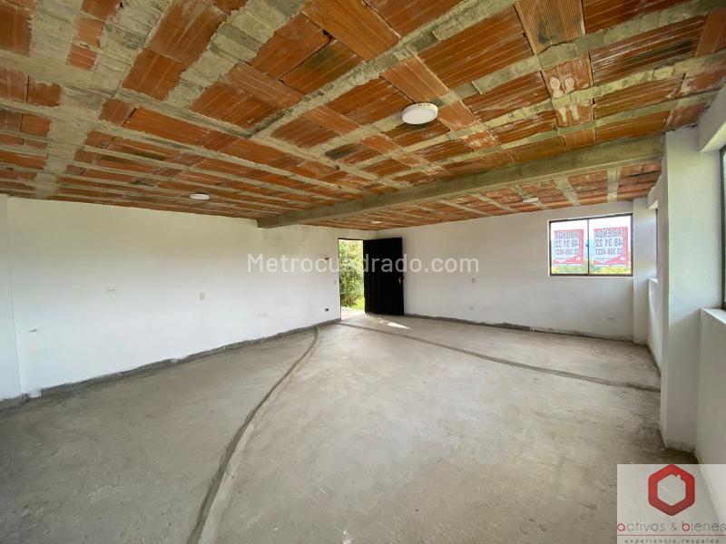 Local Comercial en Arriendo, Cabeceras, Rionegro - Vista 3