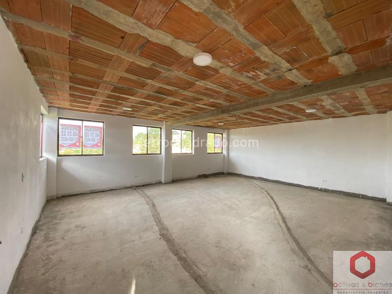 Local Comercial en Arriendo, Cabeceras, Rionegro - Vista 4