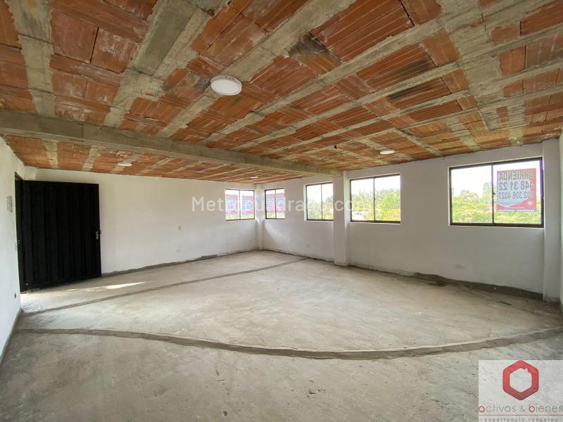 Local Comercial en Arriendo, Cabeceras, Rionegro - Vista 5