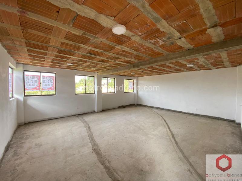Local Comercial en Arriendo, Cabeceras, Rionegro - Más