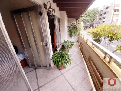Casa de 5 alcobas en venta en Florida Nueva, Medellín, 244 m² · foto 5 de 15