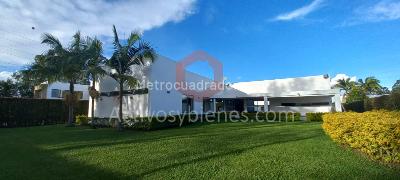 Casa de 5 alcobas en venta en Llanogrande, Rionegro, 350 m² · foto 6 de 20