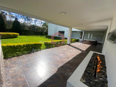 Casa de 5 alcobas en venta en Llanogrande, Rionegro, 350 m² · foto 10 de 20