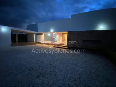 Casa de 5 alcobas en venta en Llanogrande, Rionegro, 350 m² · foto 17 de 20