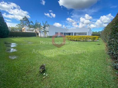 Casa de 5 alcobas en venta en Llanogrande, Rionegro, 350 m² · foto 20 de 20