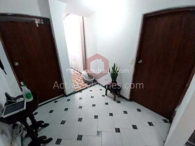 Casa de 4 alcobas en venta en Obrero, Envigado, 106 m² · foto 7 de 10