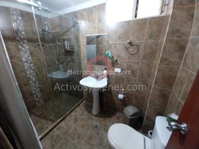 Casa de 4 alcobas en venta en Obrero, Envigado, 106 m² · foto 8 de 10