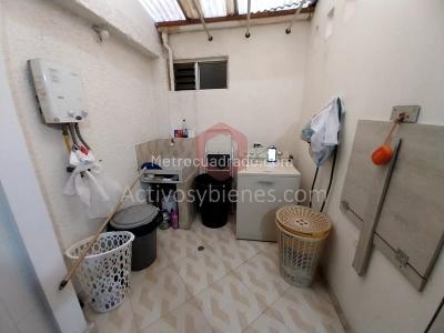 Casa de 4 alcobas en venta en Obrero, Envigado, 106 m² · foto 10 de 10