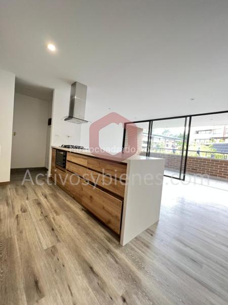 Apartamento en Arriendo, El Retiro, Retiro