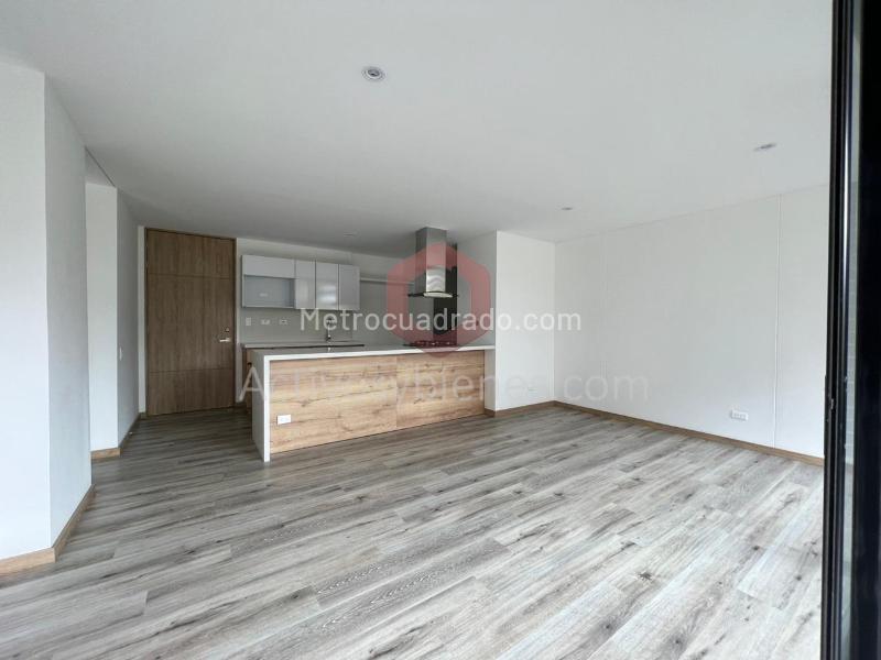 Apartamento en Arriendo, El Retiro, Retiro - 2