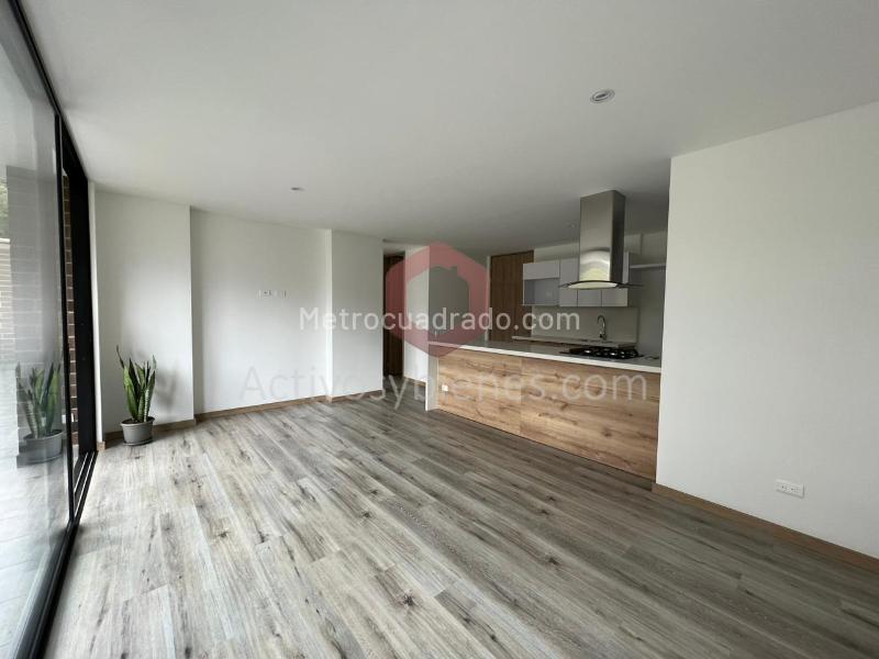 Apartamento en Arriendo, El Retiro, Retiro - 3