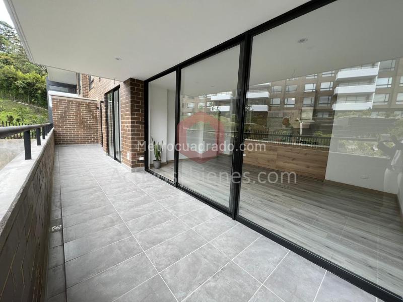 Apartamento en Arriendo, El Retiro, Retiro - 4