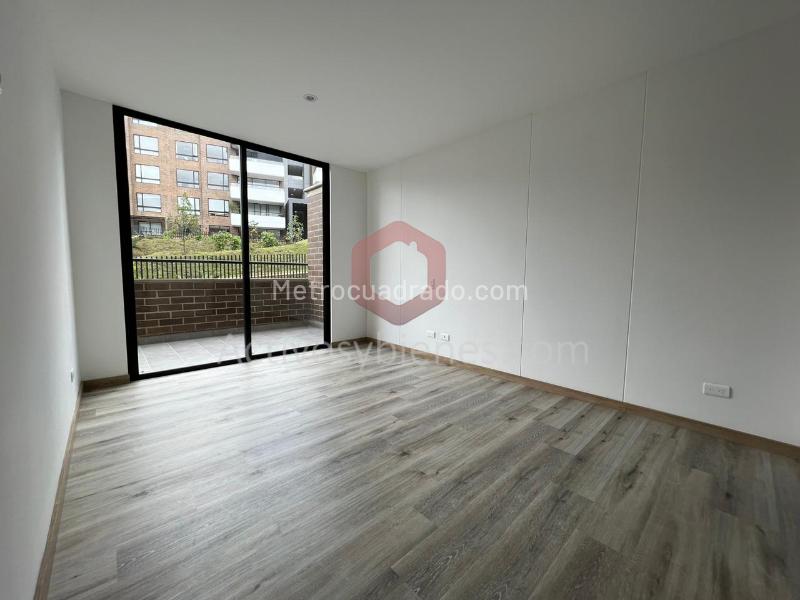 Apartamento en Arriendo, El Retiro, Retiro - 5
